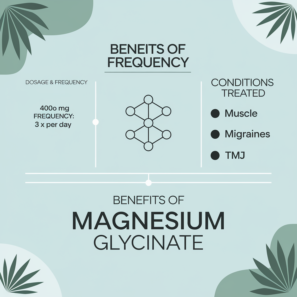 Magnesium Glycinate